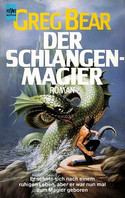 Der Schlangenmagier