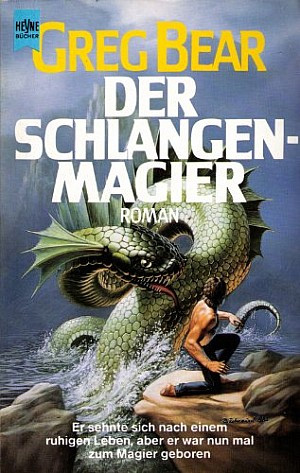Der Schlangenmagier