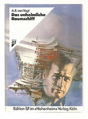 Das unheimliche Raumschiff