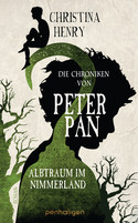 Die Chroniken von Peter Pan - Albtraum im Nimmerland (Die Dunklen Chroniken 3)