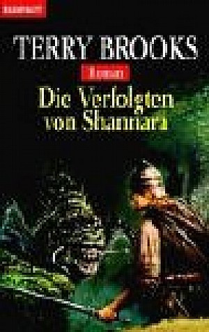 Die Verfolgten von Shannara