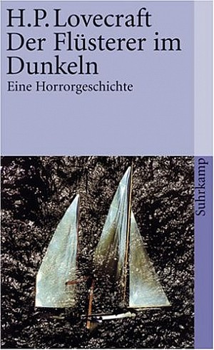 Der Flüsterer im Dunkeln