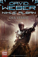 Nimue Alban: Der Verrat (Nimue-Reihe 10)