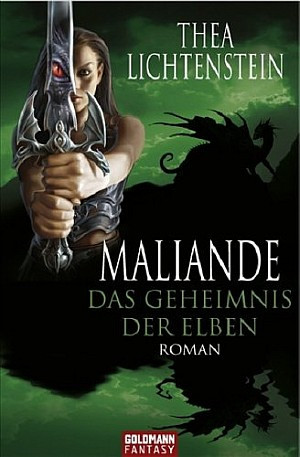 Das Geheimnis der Elben