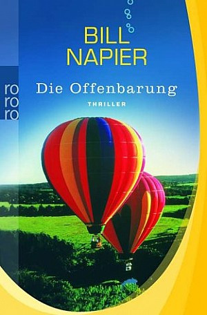Die Offenbarung