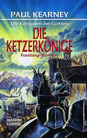 Die Ketzerkönige