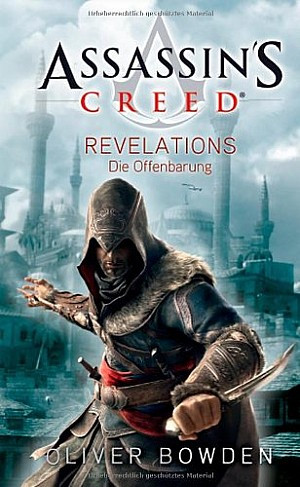 Revelations - Die Offenbarung