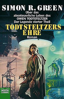 Todtsteltzers Ehre