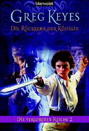Die Rückkehr der Königin