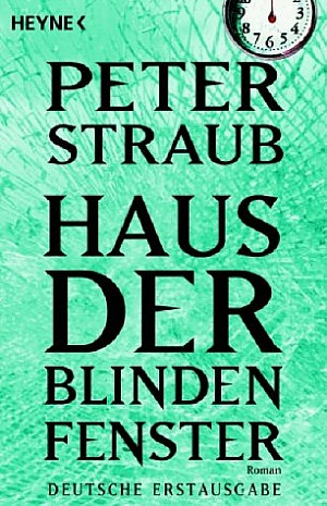 Haus der blinden Fenster