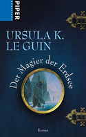 Der Magier der Erdsee