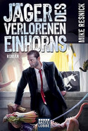 Die Einhornpirsc