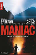 Maniac. Fluch der Vergangenheit