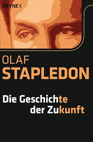Die Geschichte der Zukunft