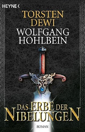 Das Erbe der Nibelungen