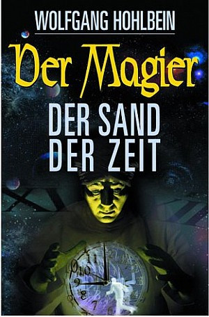 Der Sand der Zeit