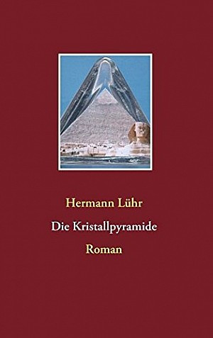 Die Kristallpyramide
