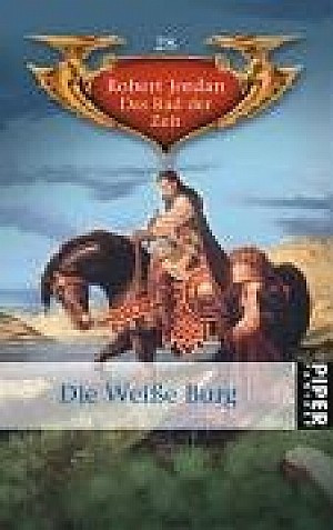 Die weiße Burg