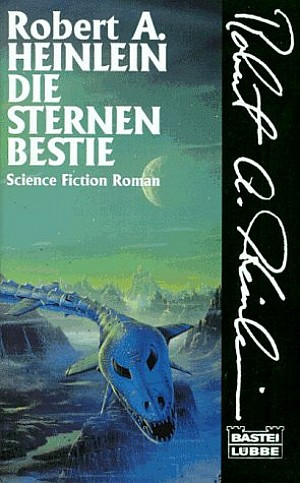 Die Sternenbestie
