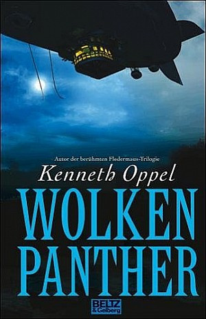 Wolkenpanther