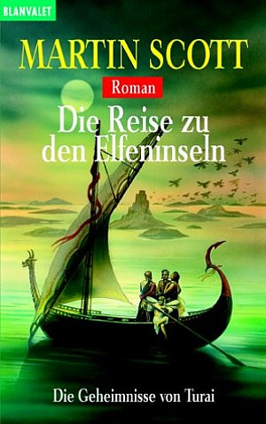 Die Reise zu den Elfeninseln