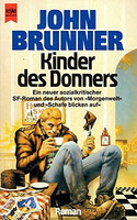 Kinder des Donners