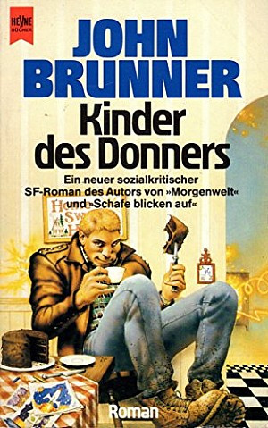 Kinder des Donners