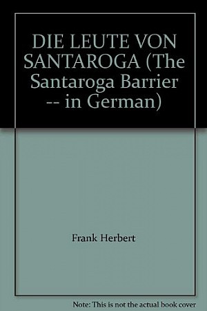 Die Leute von Santaroga