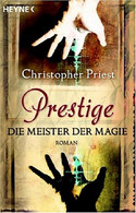 Das Kabinett des Magiers