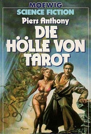 Die Hölle von Tarot