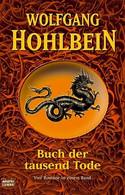 Das Haus der bösen Träume