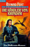 Die Händler von Krondor