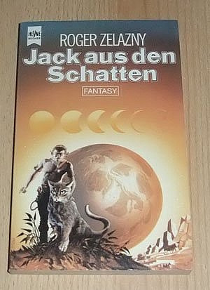 Jack aus den Schatten