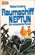 Der verzauberte Planet