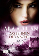 Das Sehnen der Nacht