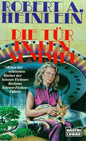 Die Tür in den Sommer