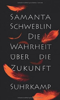 Die Wahrheit über die Zukunft