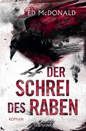 Der Schrei des Raben (Schwarzschwinge 2)