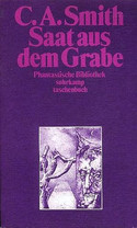 Saat aus dem Grabe
