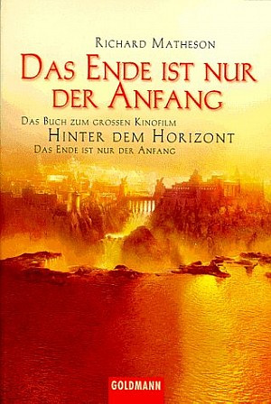Das Ende ist nur der Anfang