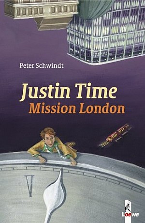 Mission London