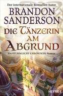 Die Tänzerin am Abgrund (Die Sturmlicht-Chroniken 7)