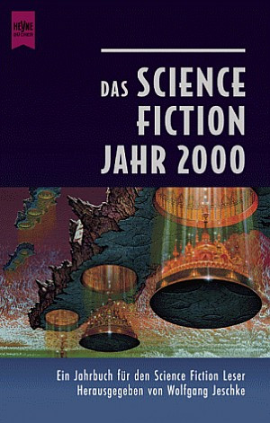 Das Science Fiction Jahr 2000