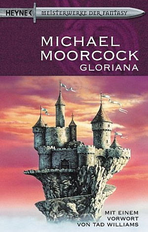 Gloriana