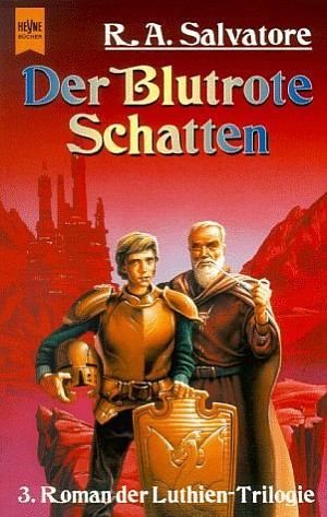 Der blutrote Schatten