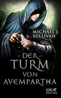 Der Turm von Avempartha (Riyria 2)