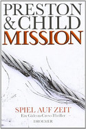 Mission. Spiel auf Zeit