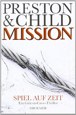 Mission. Spiel auf Zeit