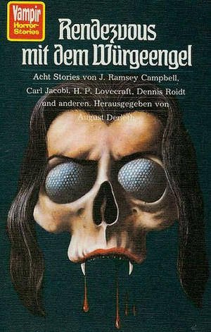 Rendezvous mit dem Würgeengel