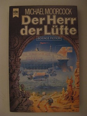 Der Herr der Lüfte